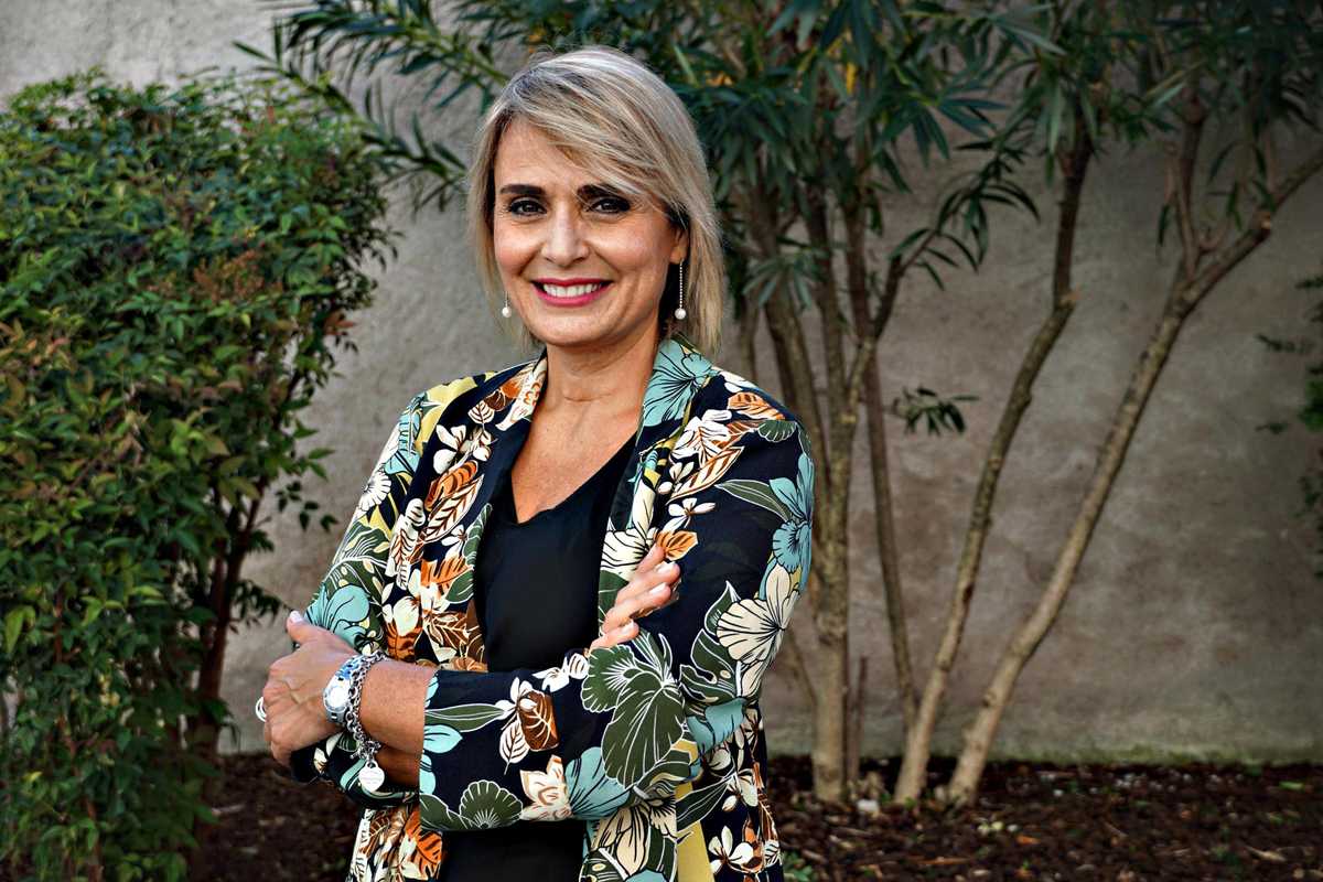 Viola choc: «Bevi? Hai il cervello più piccolo»