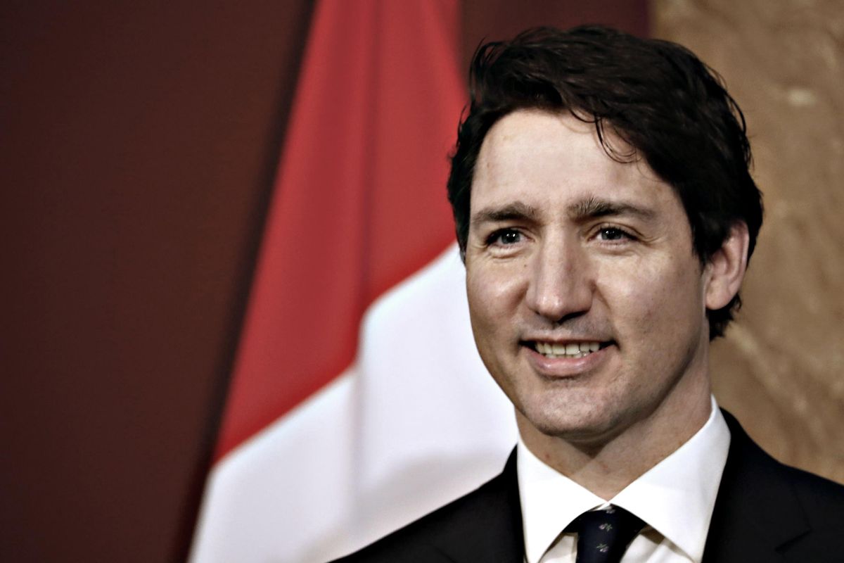 Prove di Stato etico in Canada: «Non più di due drink a settimana»
