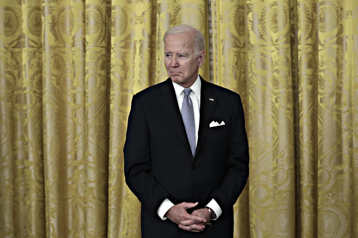 Pure il «Nyt» pianta in asso Biden sul caso delle carte top secret