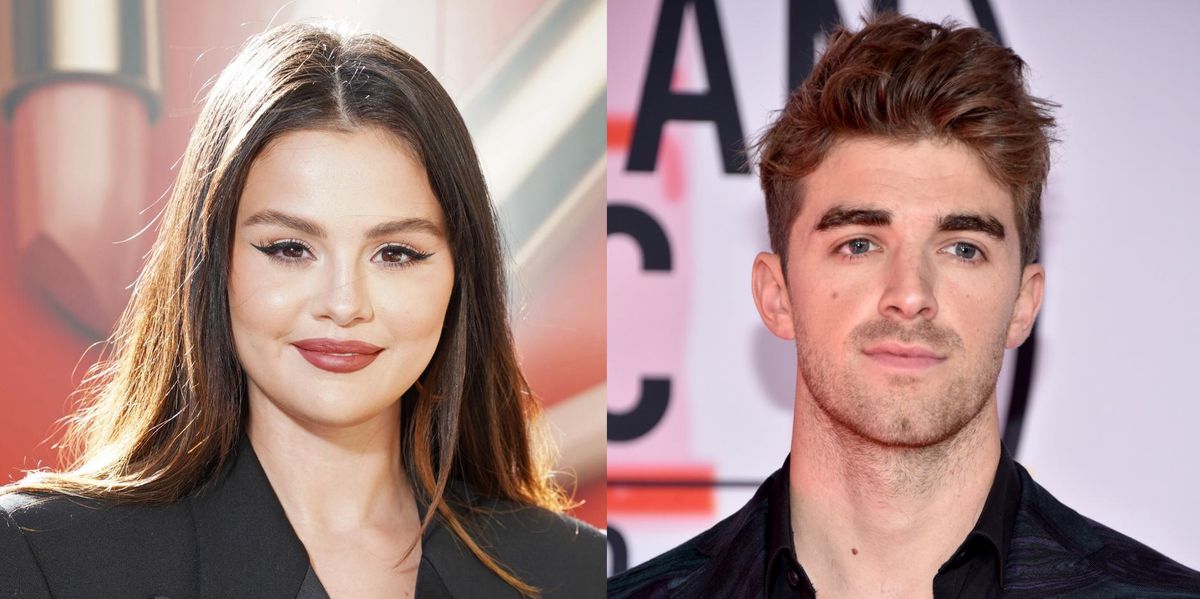 Selena Gomez Responds to Drew Taggart Dating Rumors