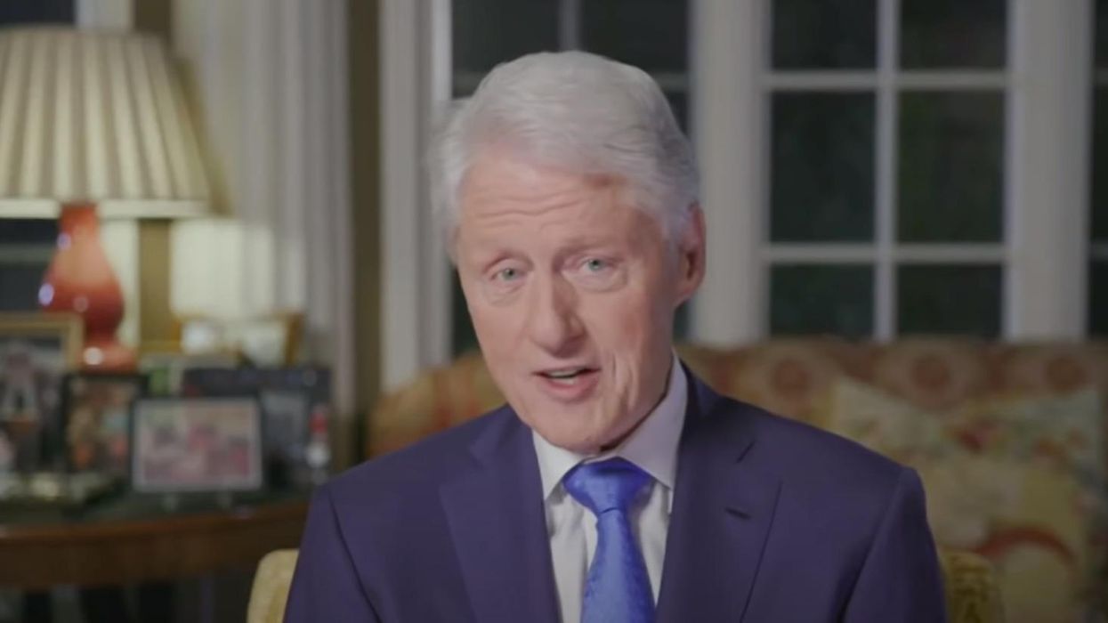 Biden -- And Every Democrat -- Must Stand Strong Against Debt Blackmail