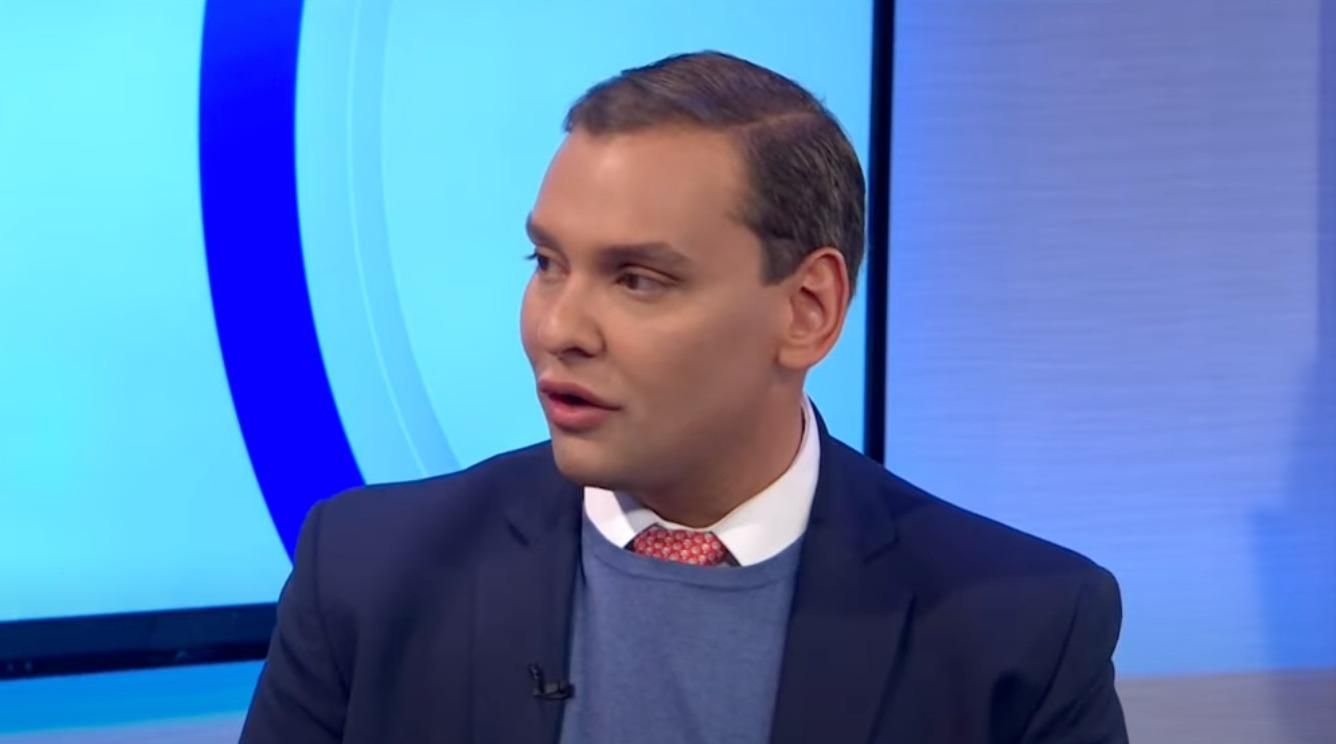 House GOP Erases Santos From Its Campaign Website