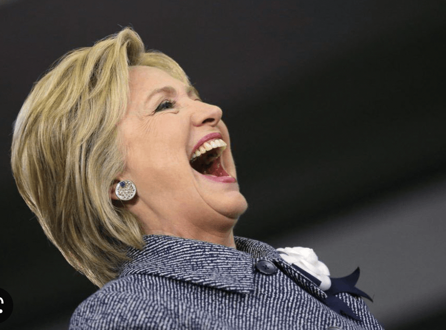 Mocked For Million-Dollar Sanctions, Trump Drops Lawsuit Against James