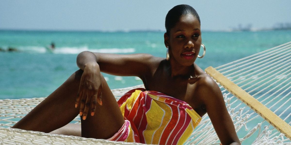 Visiting The Bahamas For A Second Time Taught Me The Joy Of 'Return Travel'