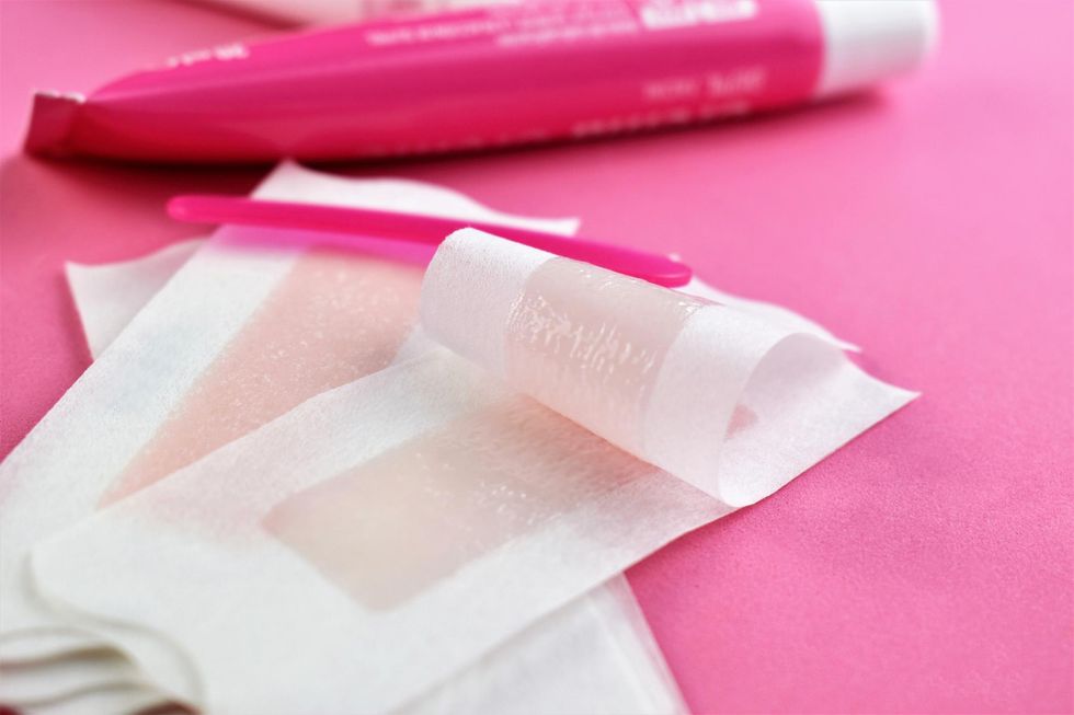 Chin Hair On Women What It Means And Removal Methods XoNecole chin-hair-on-women-what-it-means-and-removal-methods-xonecole