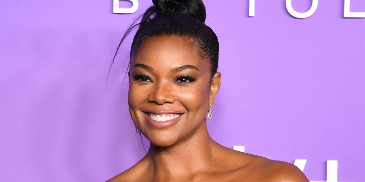 Gabrielle Union Defends Her Comments on Past 'Infidelity'