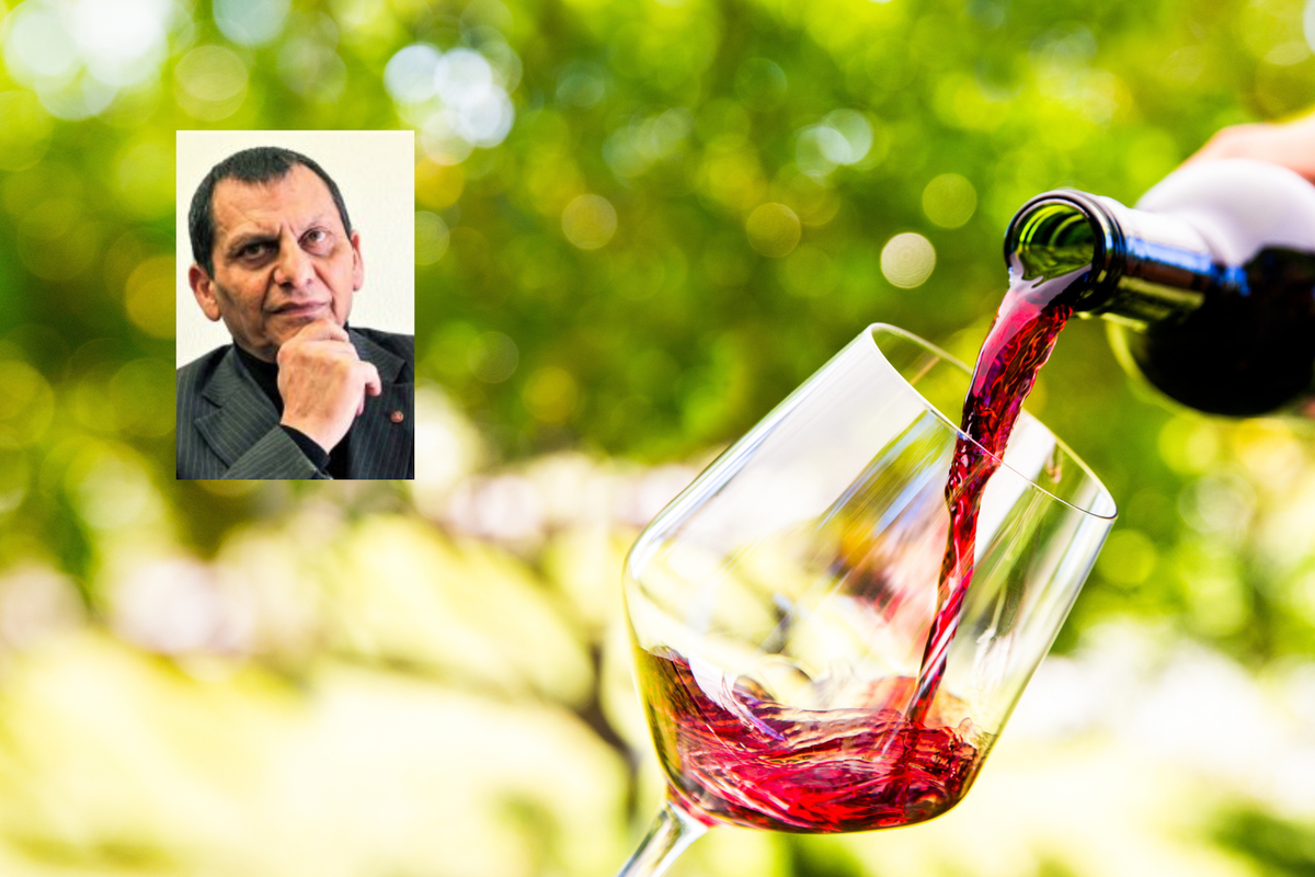 «La Viola non è preparata. Il vino combatte il cancro e non va criminalizzato»