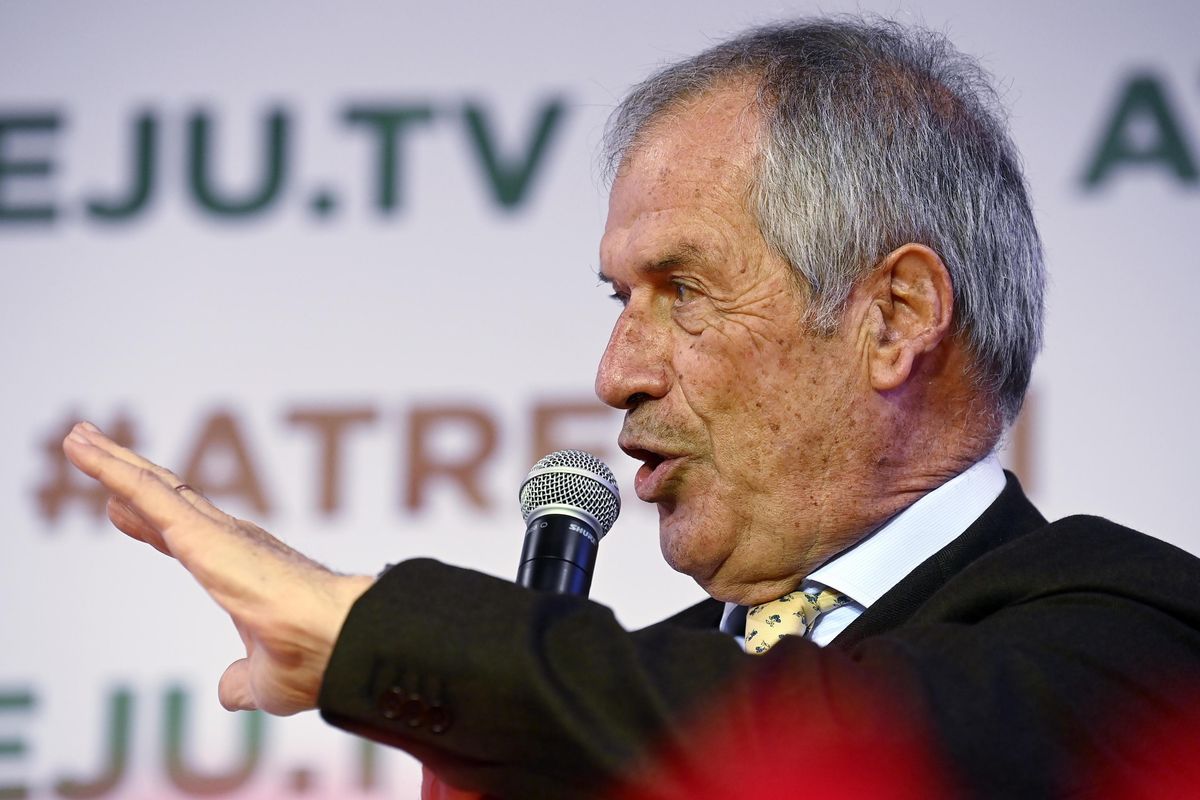 «Il rischio bomba sporca è reale». L’allarme dei generali a Italia e Nato