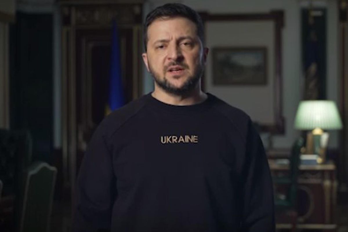 Kiev reclama i tank e attacca Berlino: «L’indecisione uccide»