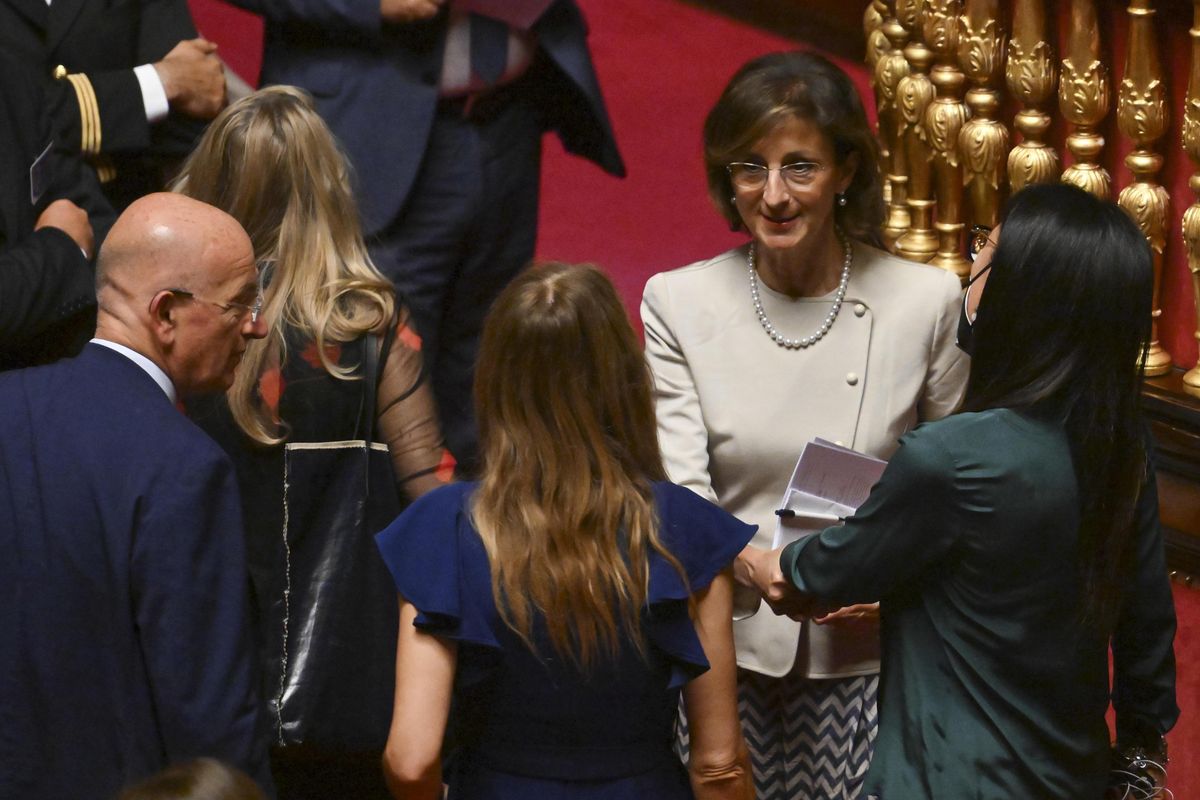 «Riforma Cartabia al rallentatore e ancora sbilanciata per l’accusa»