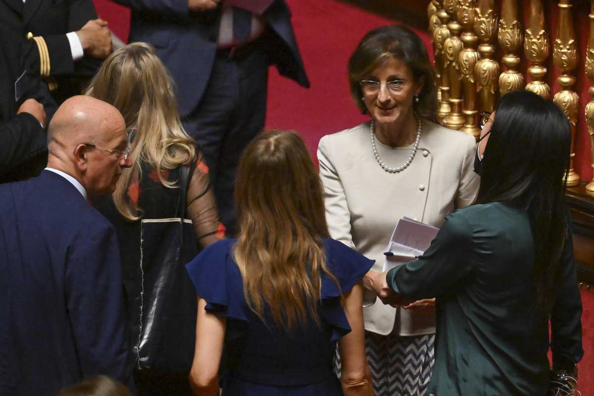 «Riforma Cartabia al rallentatore e ancora sbilanciata per l’accusa»