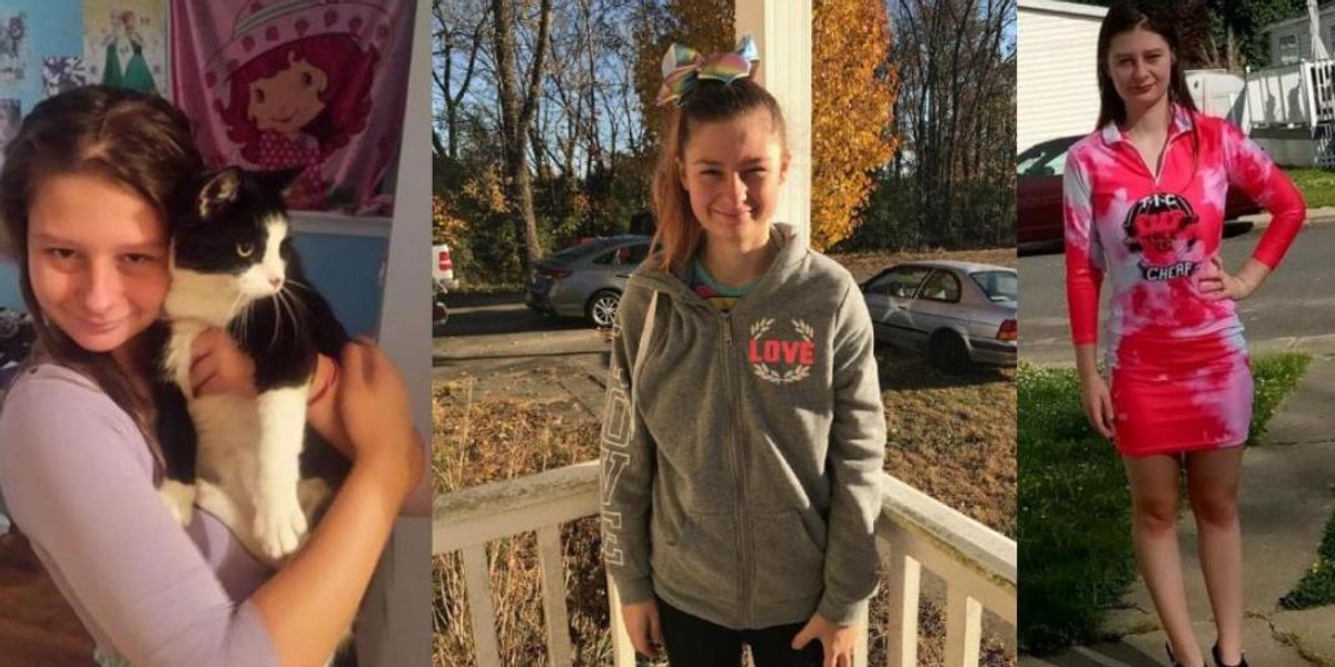 Illegal alien with MS-13 ties arrested for rape and murder of 20-year-old autistic American woman Illegal alien with MS-13 ties arrested for rape and murder of 20-year-old autistic American woman