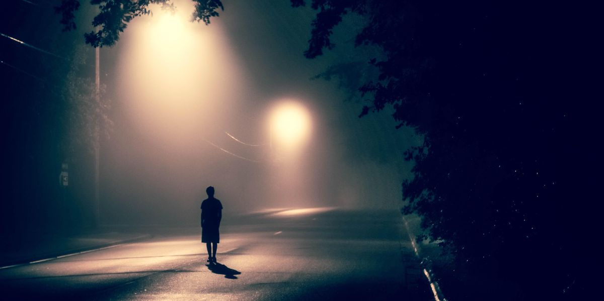 People Share The Most Unsettling Facts About Themselves
