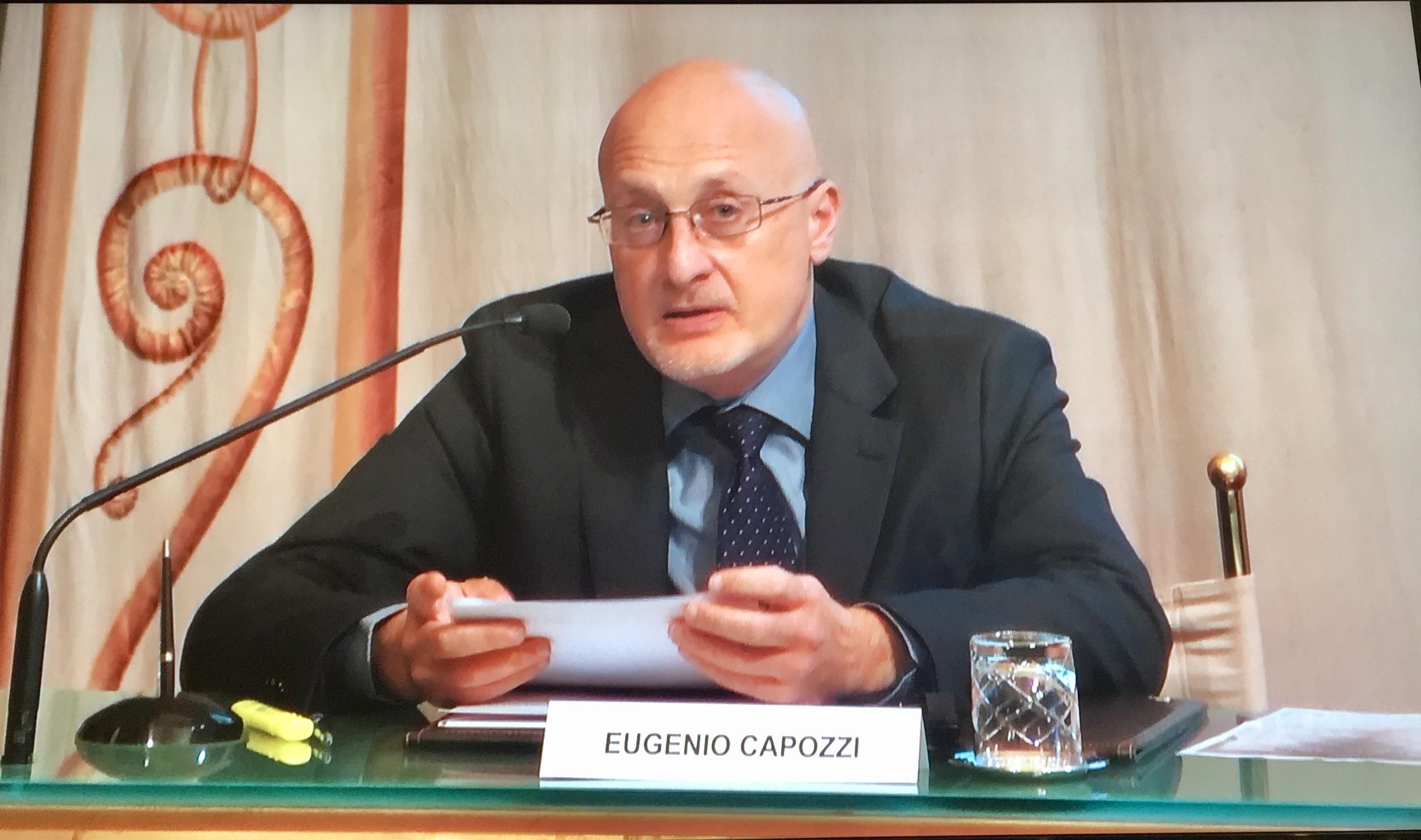 Eugenio Capozzi: «L’Occidente sta diventando sempre più intollerante»