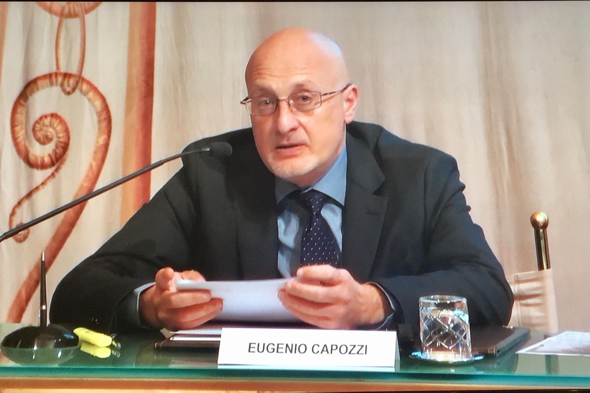 Eugenio Capozzi: «L’Occidente sta diventando sempre più intollerante»