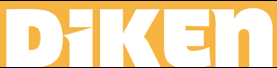 DIKEN Logo