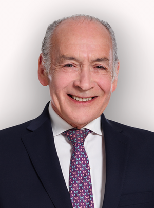 Alastair Stewart