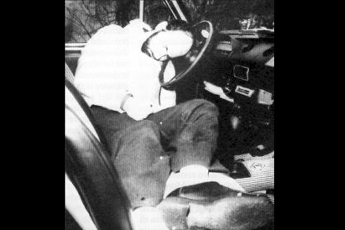 Effemeridi: dall’omicidio di Guido Rossa alla conferenza di Jalta