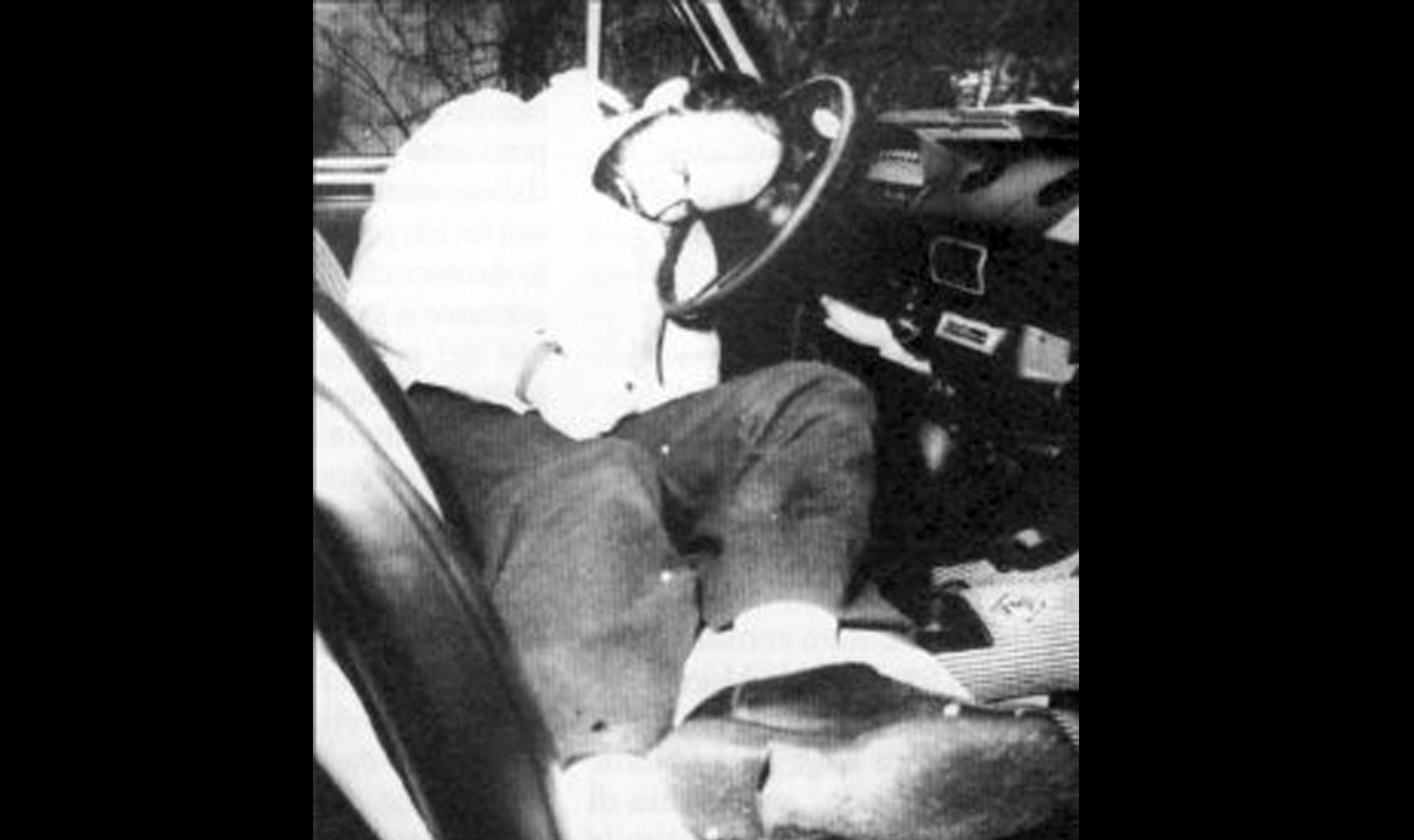 Effemeridi: dall’omicidio di Guido Rossa alla conferenza di Jalta