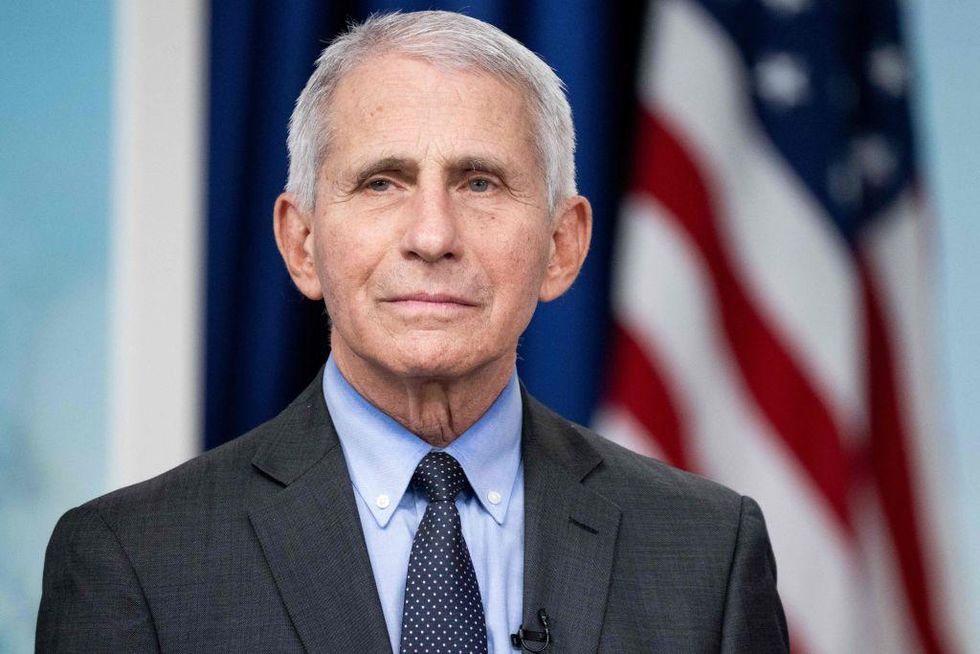 Majority of Americans support investigation into Anthony Fauci over pandemic management and inconsistent testimony, national study shows