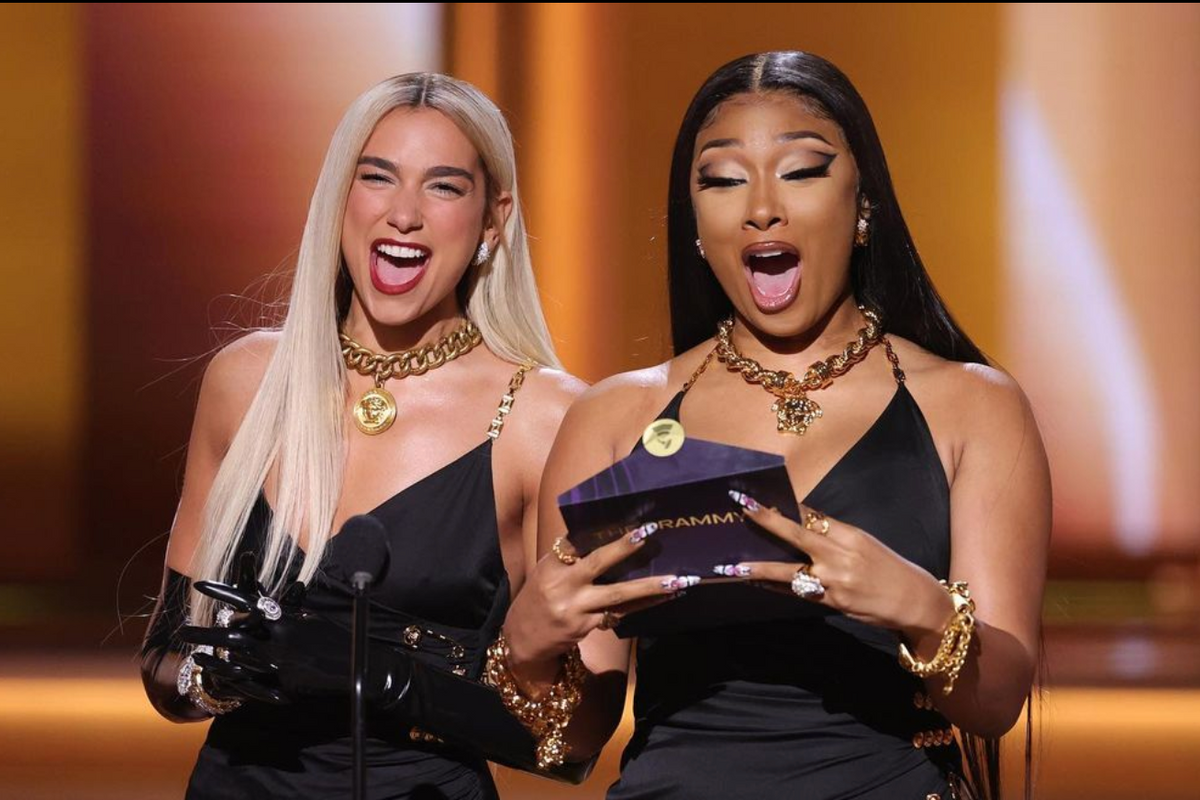 Biggest Winners at the 2022 Grammys