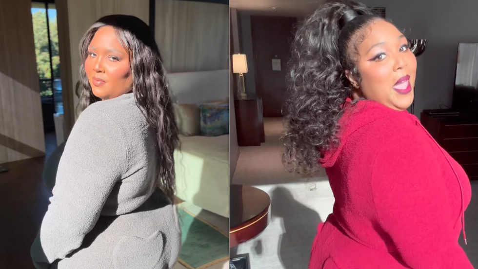 Lizzo's New Brand Yitty: Is Shapewear Inherently Fatphobic? - Popdust