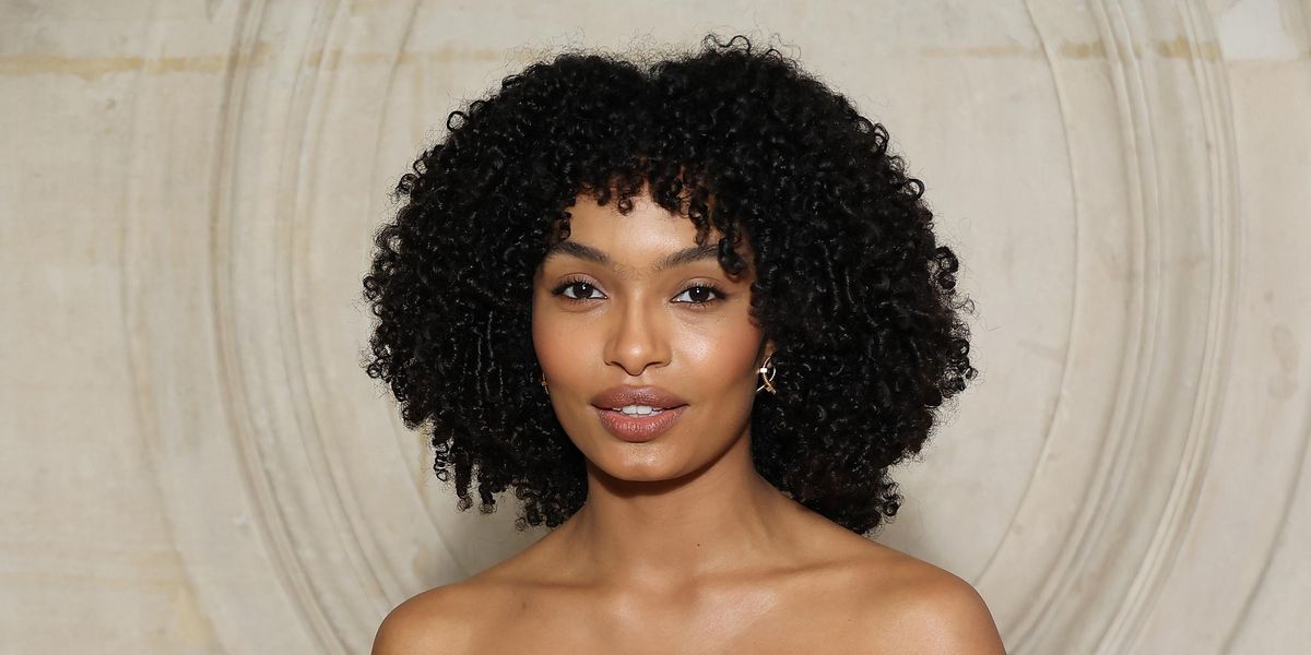 Yara Shahidi Admits She's In Her 'Selfish Season' After Getting Out Of A Three-Year Relationship
