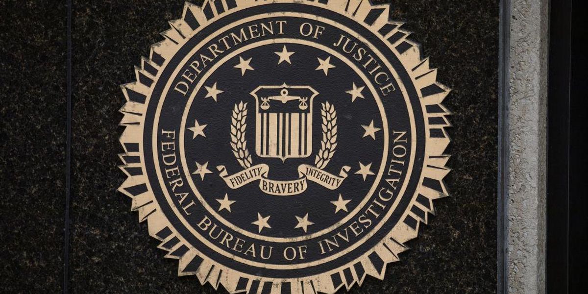 Former FBI agent who led Trump-Russia probe to help Russian oligarch evade sanctions, money laundering arrested Former FBI agent who led Trump-Russia probe to help Russian oligarch evade sanctions, money laundering arrested