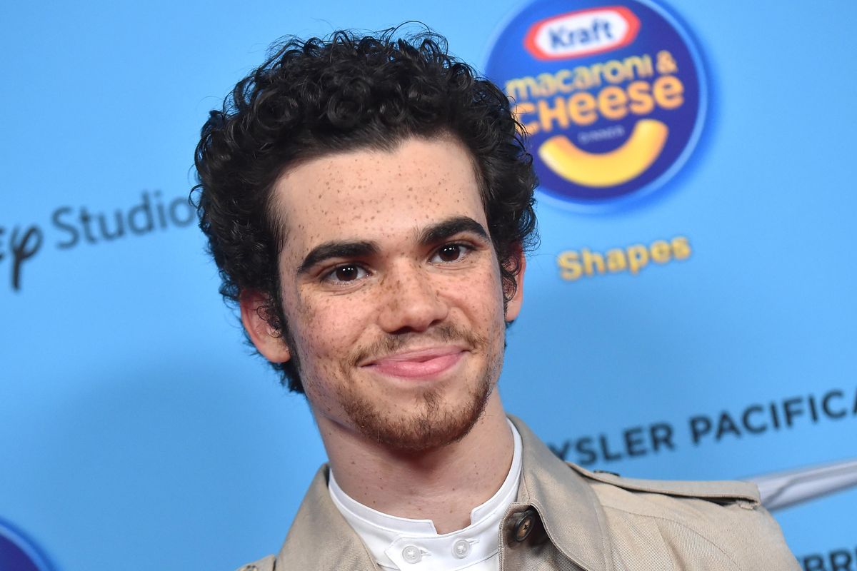 Remembering Cameron Boyce