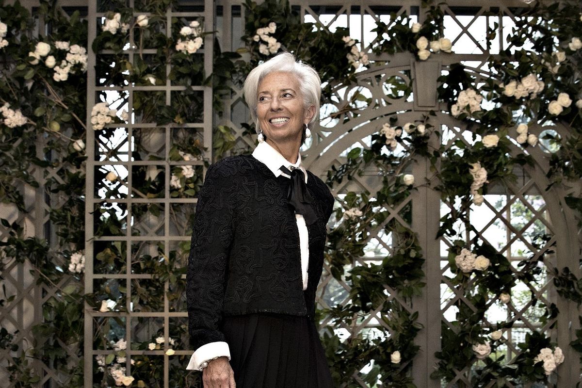 Bce e tedeschi: gli alleati che non ti aspetti contro l’ecodirettiva Ue