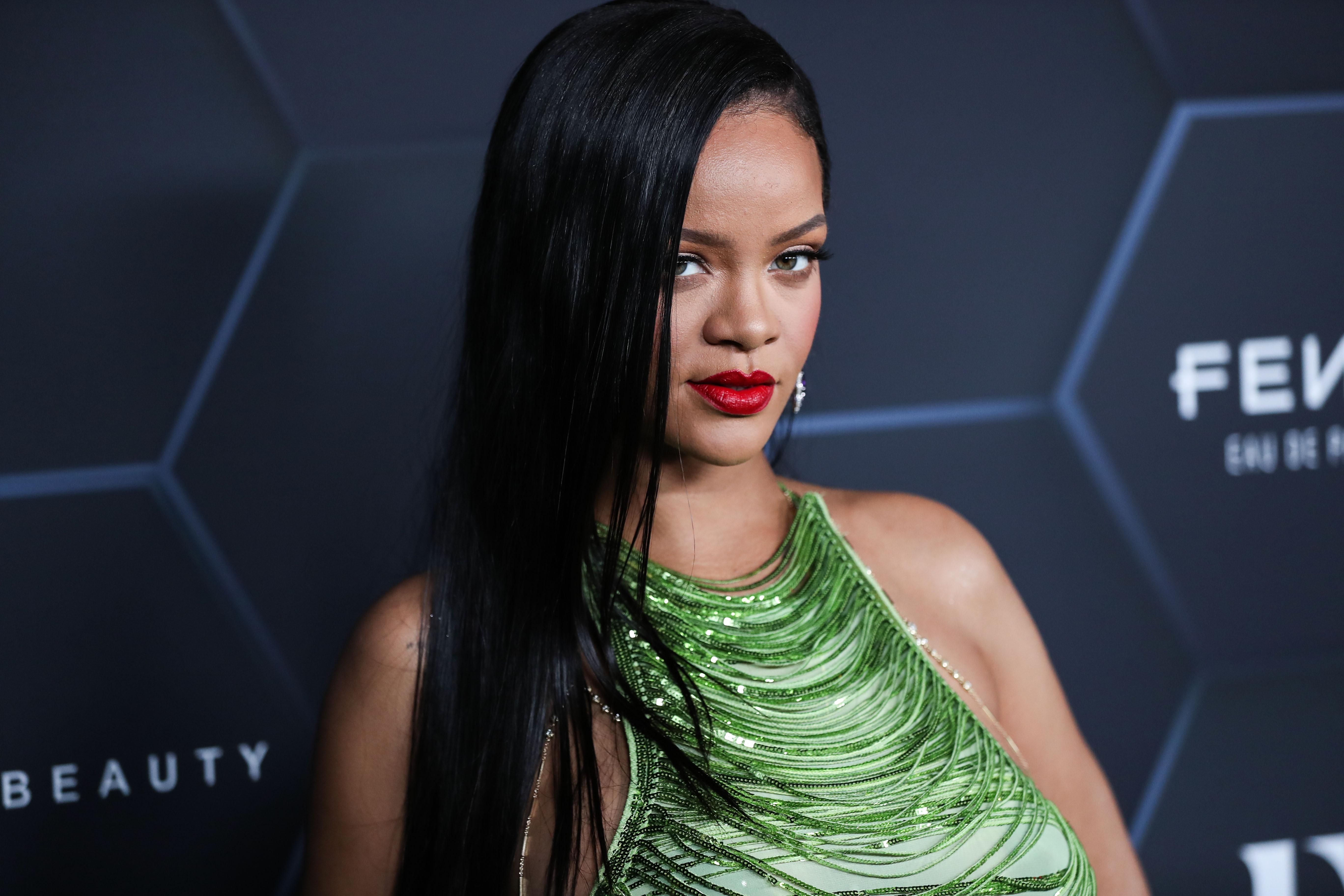 Photos: Rihanna's Most Daring Looks Throughout Her Career