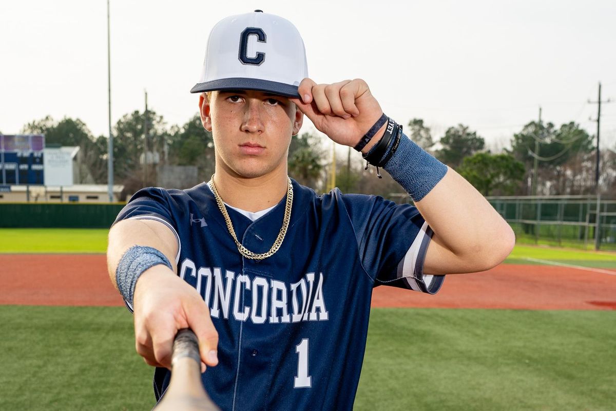 YOUTH MOVEMENT: Concordia freshman ready to make splash for 'Saders; Aggies