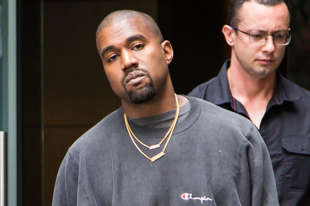 Kanye West Rebranding Black History Month is Not as Revolutionary as he Thinks