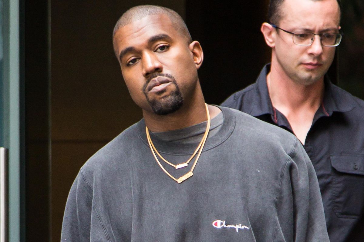 What’s Next For Kanye West?