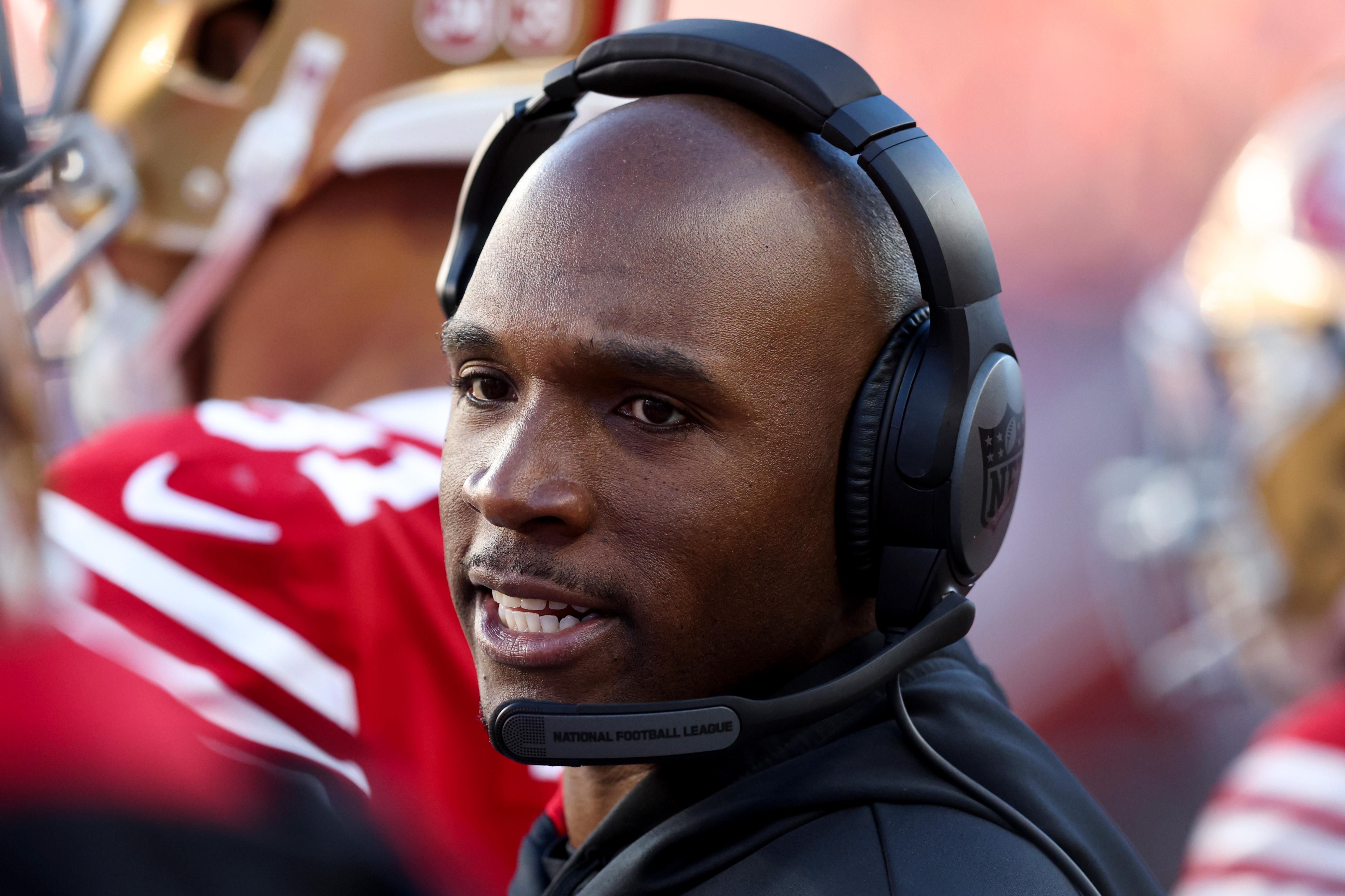 Houston Texans hire DeMeco Ryans as their head coach
