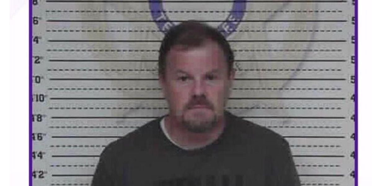 Christian school principal accused of sexual assault, solicitation of minors Christian school principal accused of sexual assault, solicitation of minors