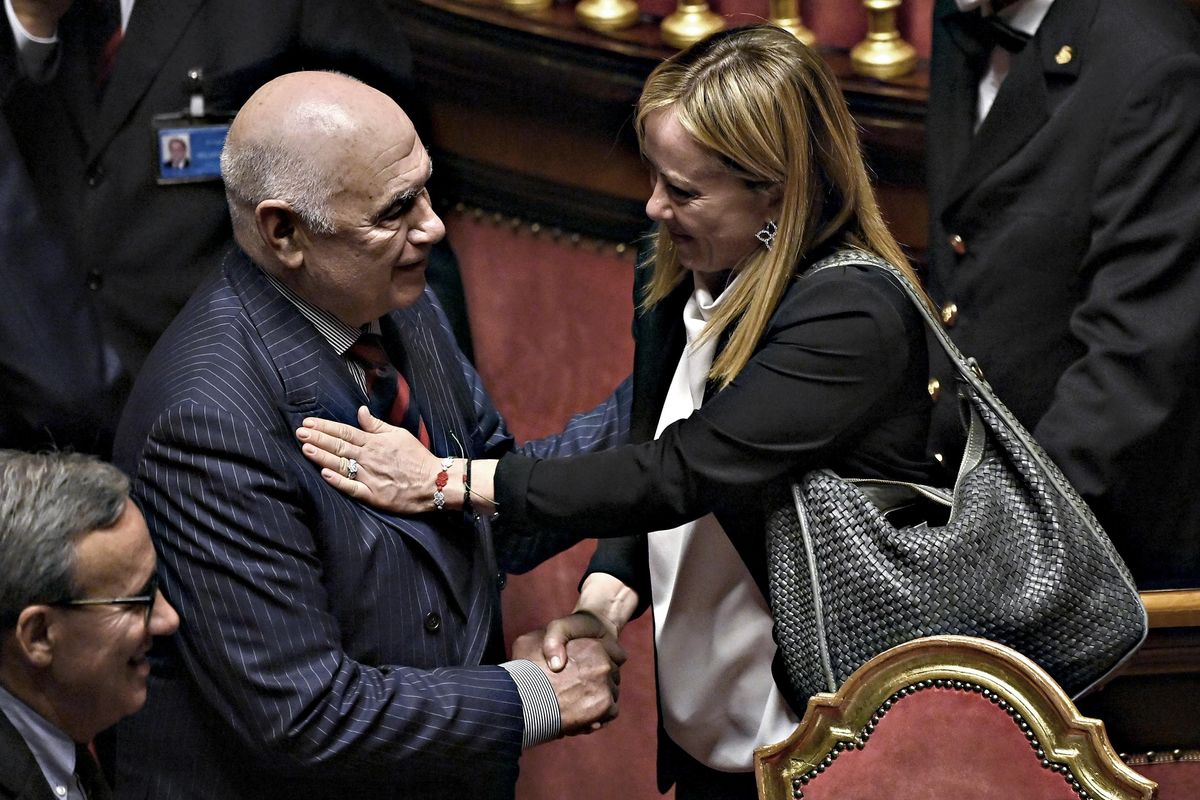 La Meloni dà la linea sulle intercettazioni. «Per modificarle lavoreremo con i pm»