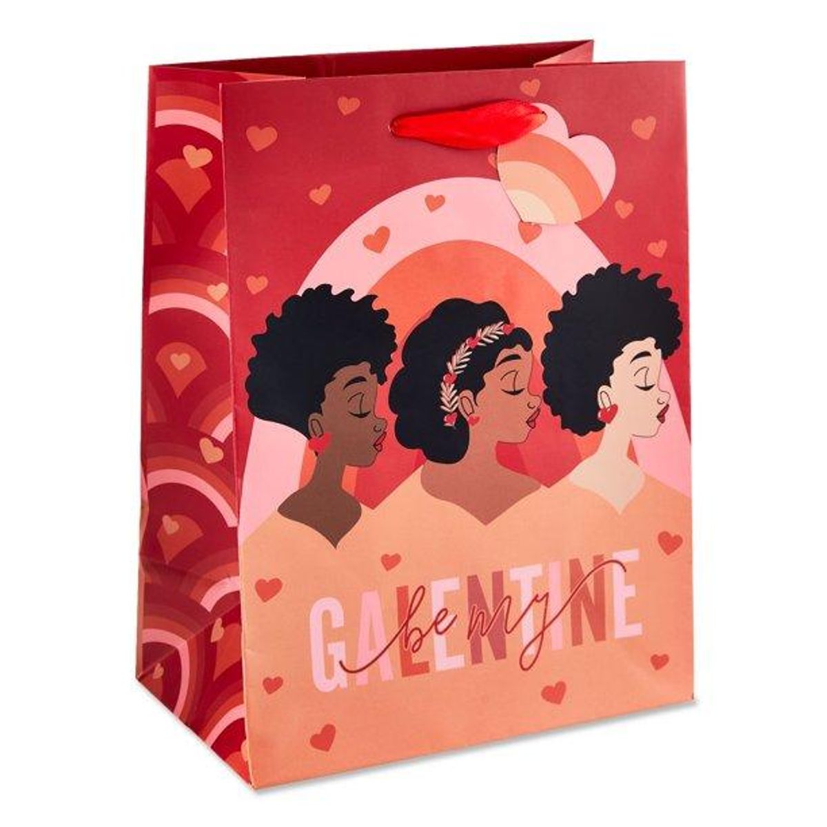Galentine’s Gift Bag xoNecole