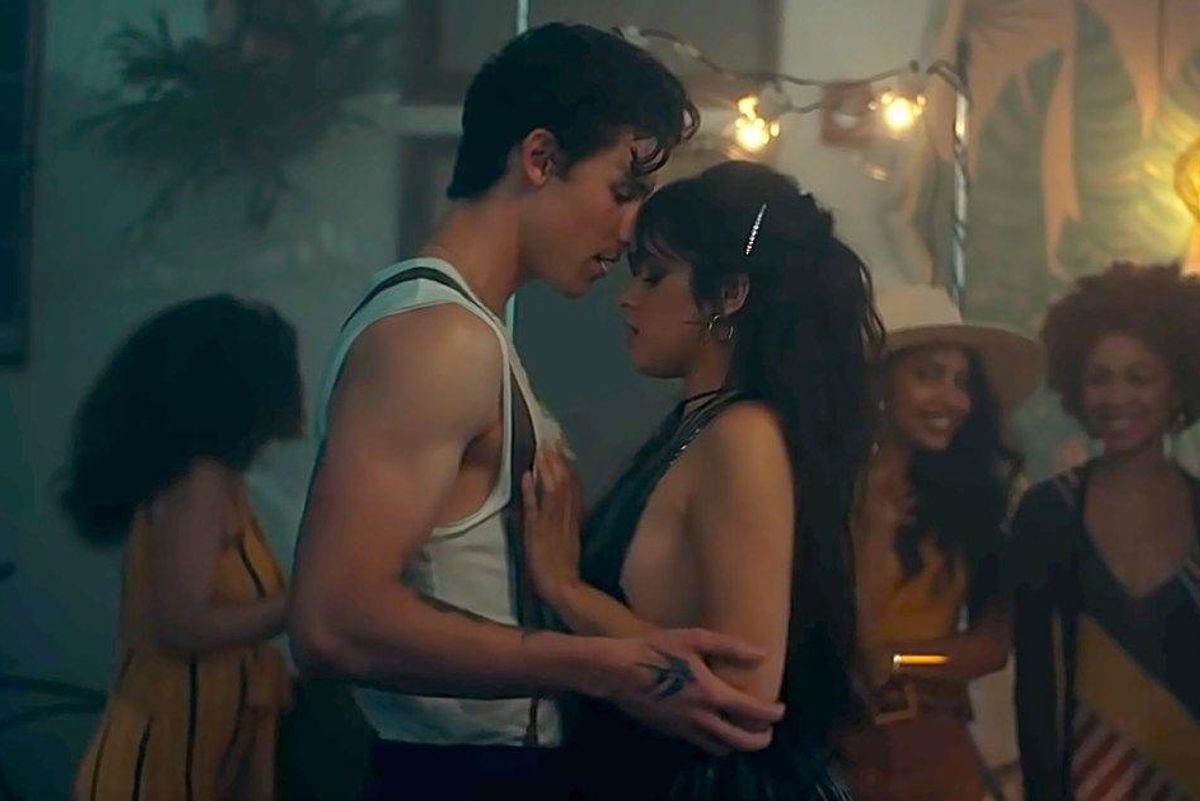 Shawn Mendes and Camila Cabello Break Up: A Brief History of their Relationship