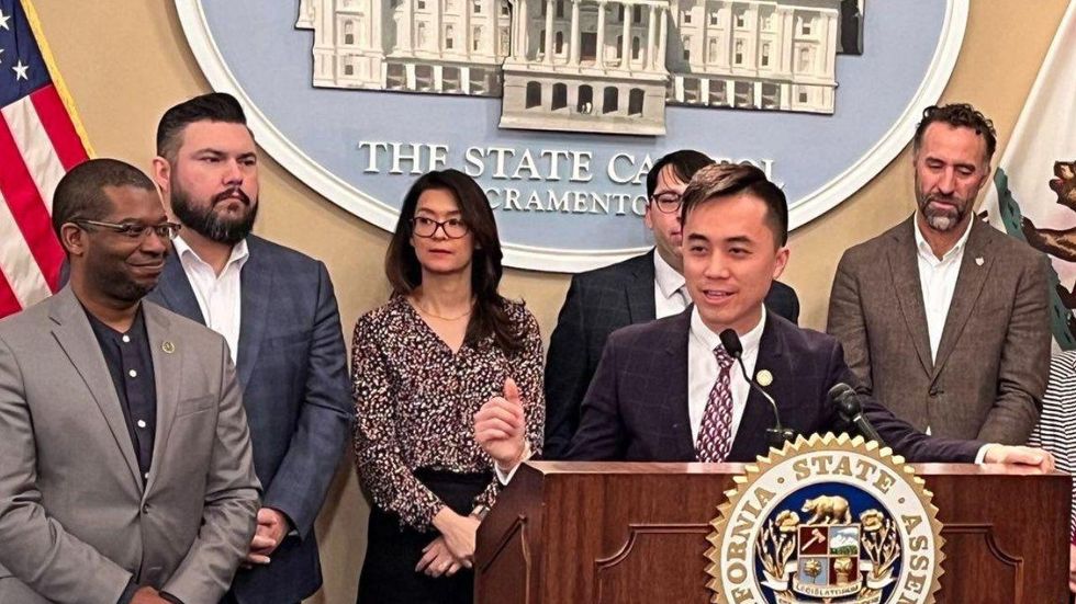 California Dems propose new wealth tax that would follow residents who leave the state