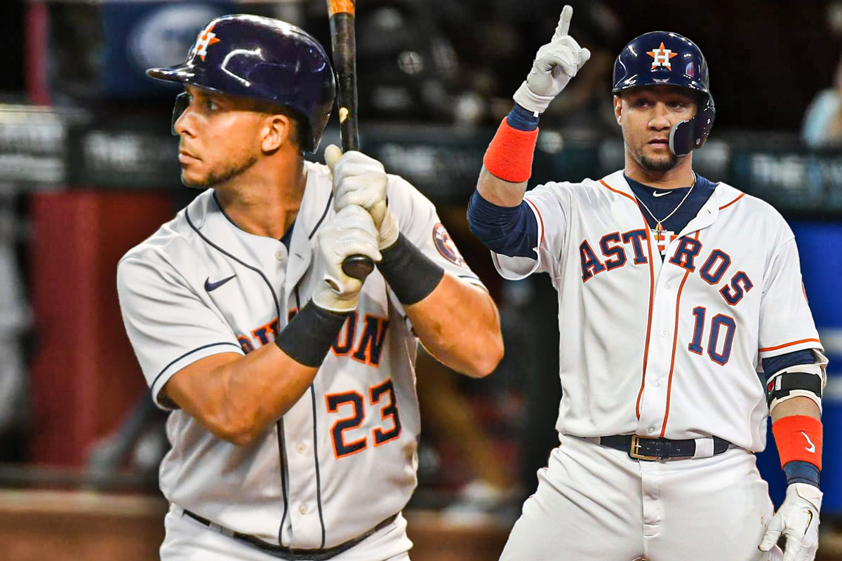 Here's why Houston Astros are facing critical roster crossroads