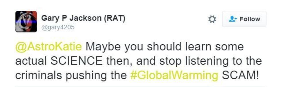 Gary P. Jackson, comedy, trolls