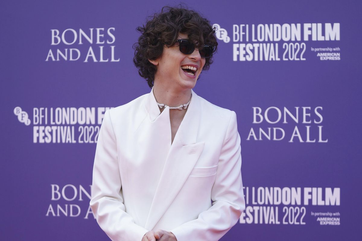 Timothée Chalamet, Billie Eilish, Naomi Osaka, and Amanda Gorman: The Met Gala Co-Chairs of Our Dreams
