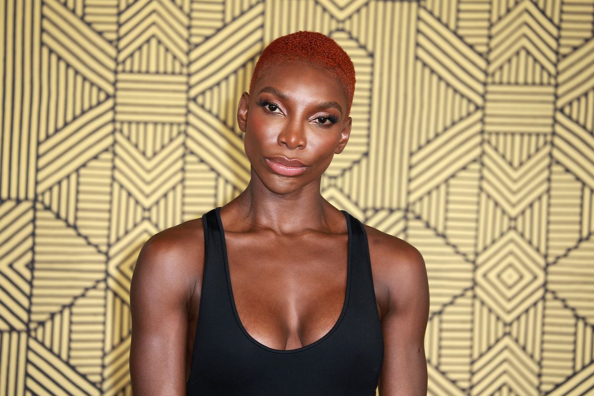 We'll Watch Michaela Coel in Anything