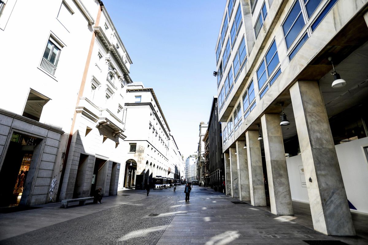 Mi processano per aver detto cose vere