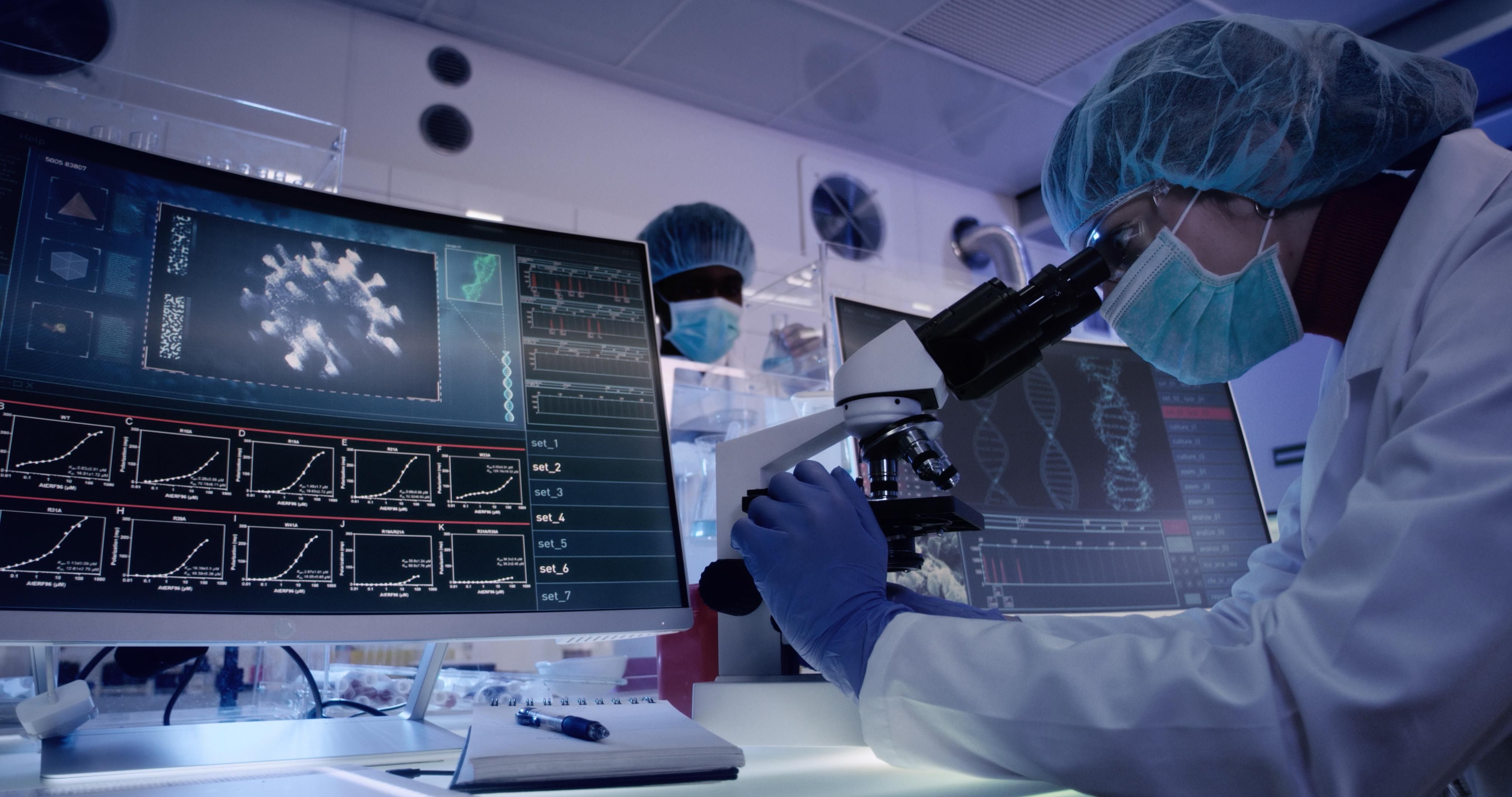 Spesi miliardi per sieri poco efficaci. Ma il vaccino dell’Iss resta al palo