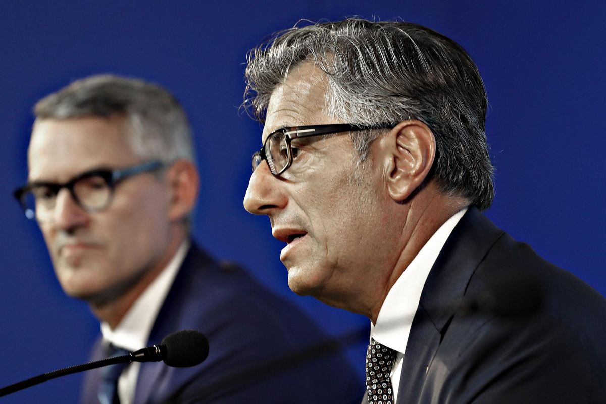 Le casse non salgono in Banco Bpm anche se non serve il sì Eurotower