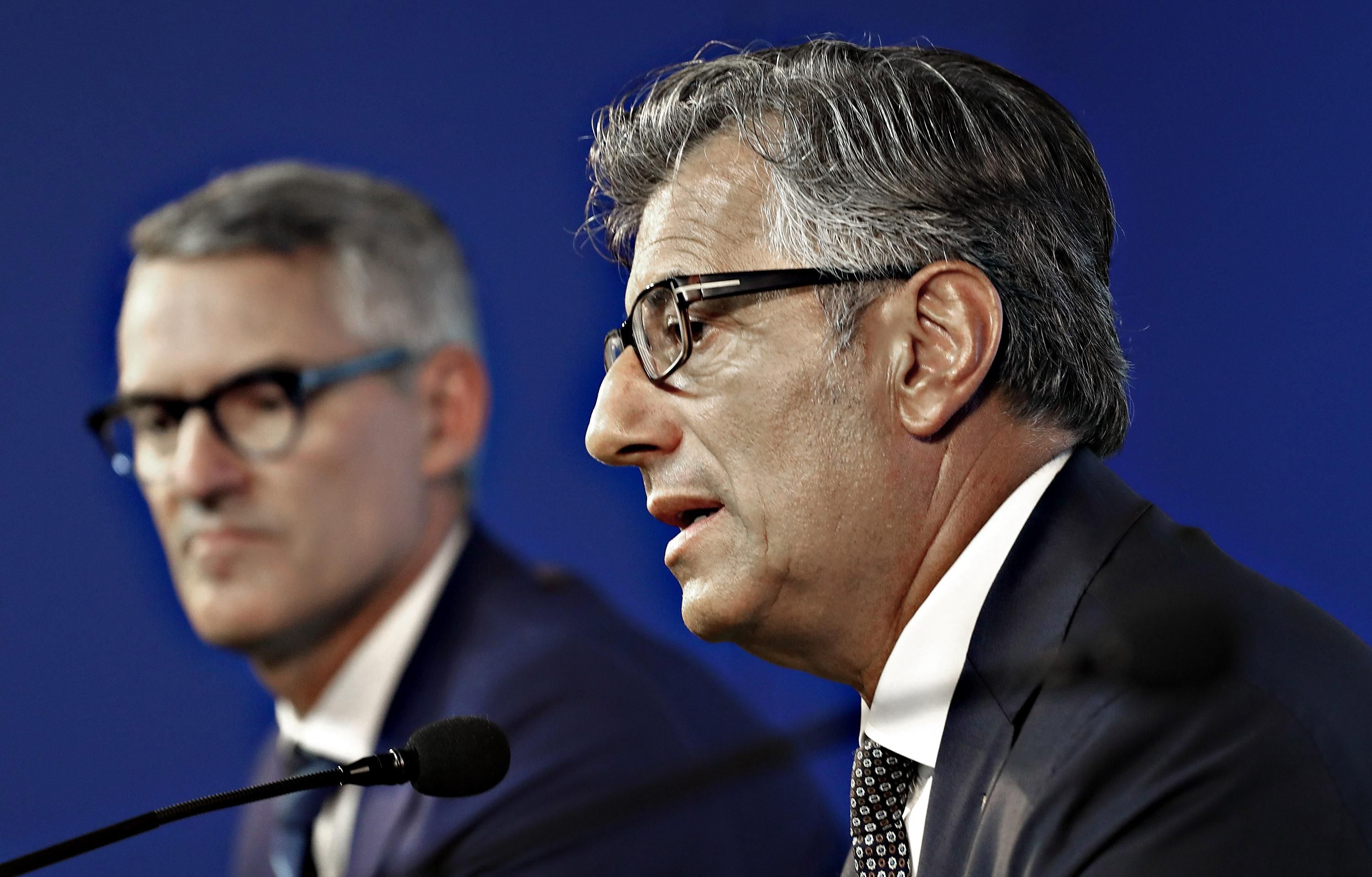 Le casse non salgono in Banco Bpm anche se non serve il sì Eurotower