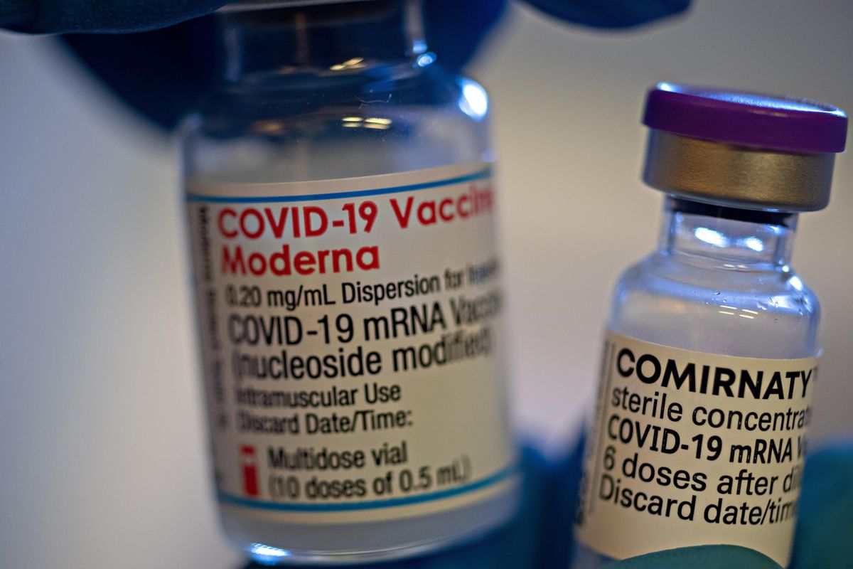 Il «Wall Street Journal» accusa: «sui vaccini ci hanno ingannato»