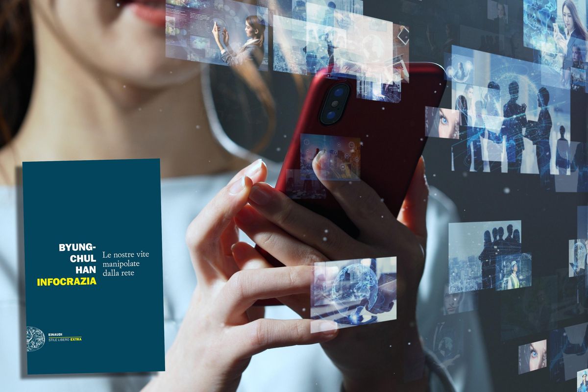 L’overdose di notizie è letale. Ed è un alibi